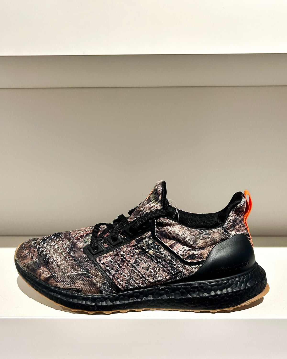 UltraBoost Action Bronson x UltraBoost 'Realtree Camo' Sample