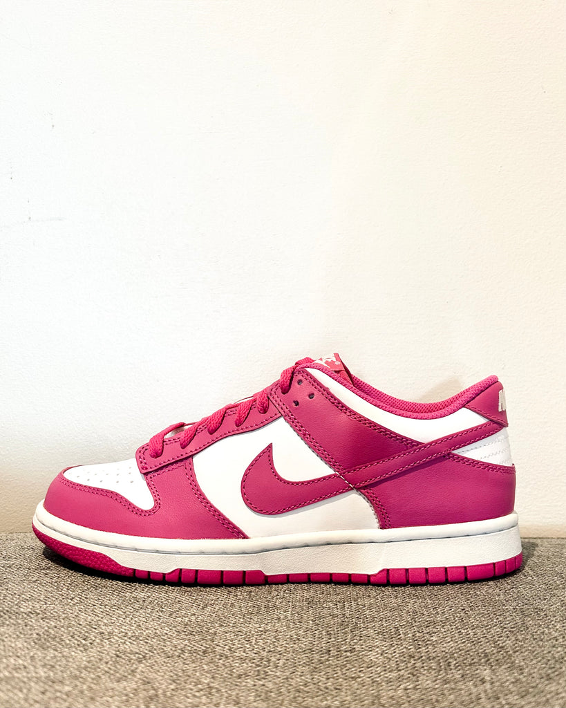 Dunk Low Active Fuchsia ALL DAY