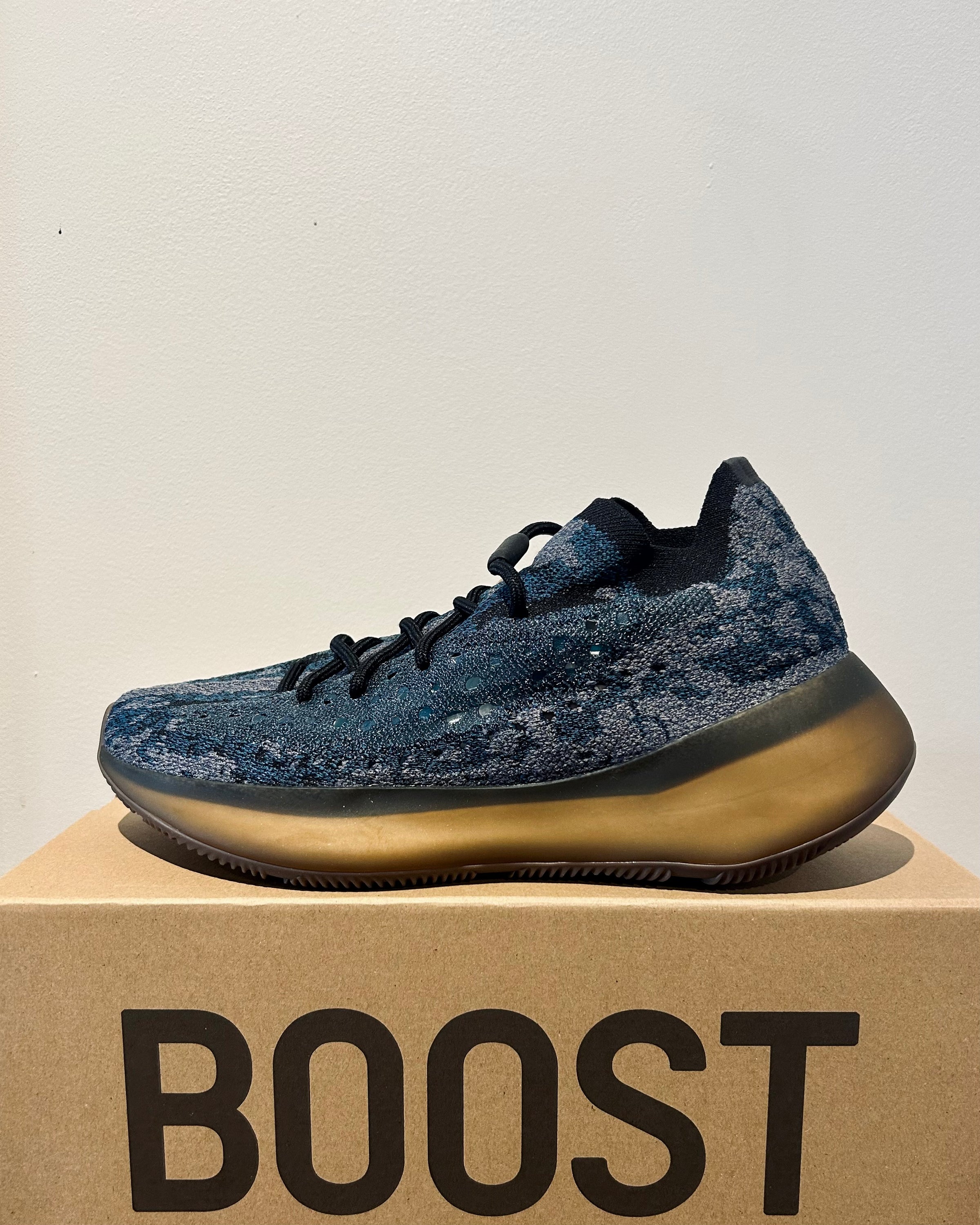 Yeezy Boost 380 Covellite (2023) | ALL DAY