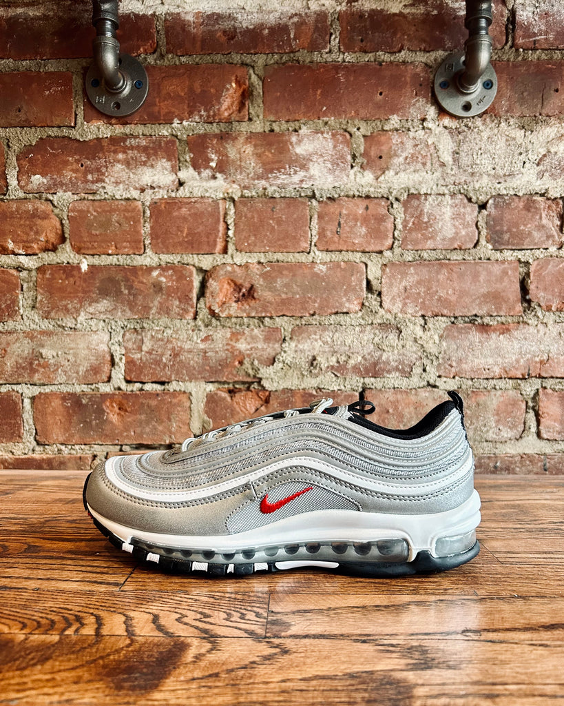 Air Max 97 OG Silver Bullet (2022) ALL DAY - Main Image
