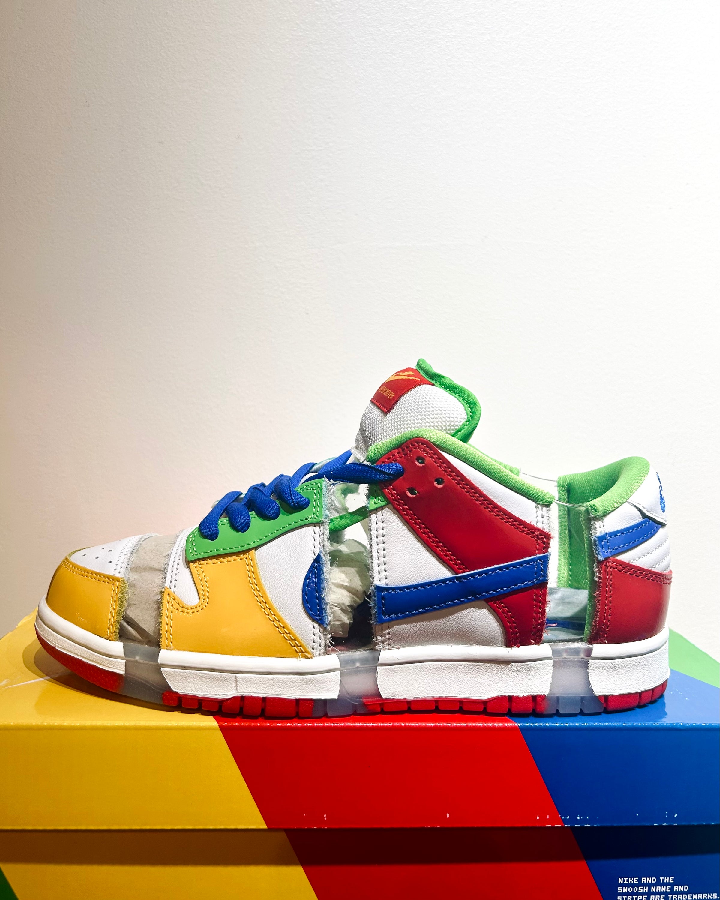 スケートボード Nike SB Dunk Low Pro QS 6 (US) Nike SB Dunk Low Pro Skate Shoes. Nike.com