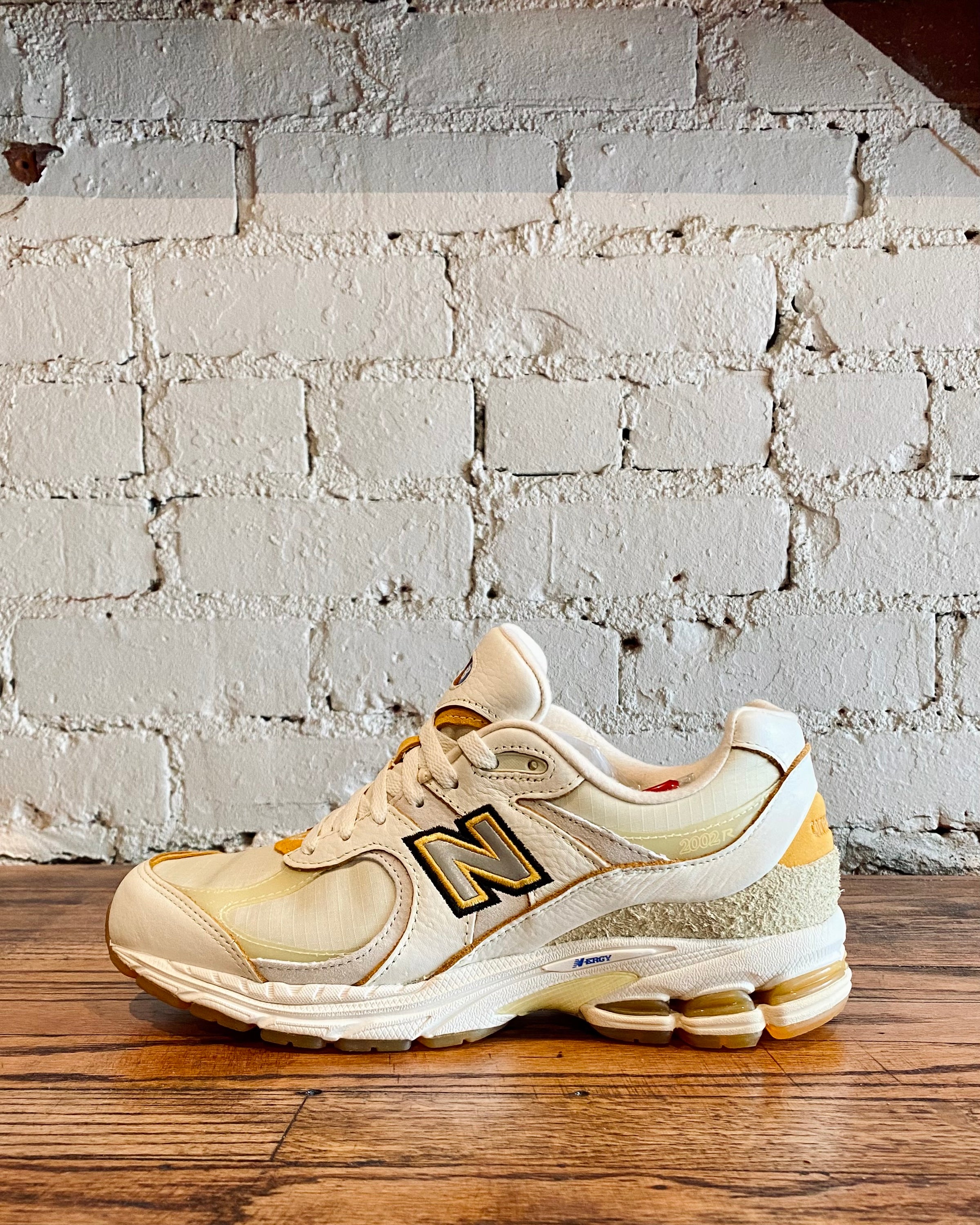 New Balance 2002R Joe Freshgoods Conversations Amongst Us | ALL DAY
